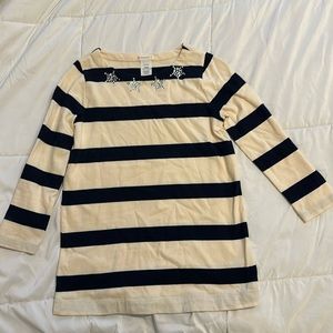 Crewcuts tunic